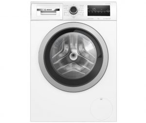 Bosch WAN28266BY 8 kg 1400 RPM – Mașină de spălat Clasa A cu EcoSilence Drive