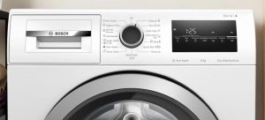 Bosch WAN28266BY – Programe multiple