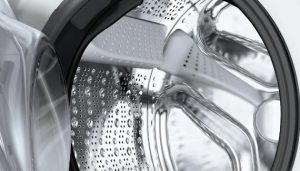 Bosch WGG244Z2BY – Capacitate 9 kg – soluție ideală pentru familii de 4–5 persoane