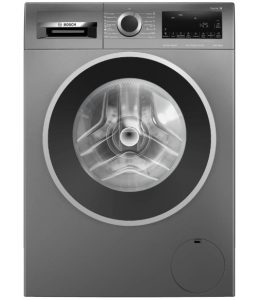 Bosch WGG244ZREU 9 kg, 1400 rpm – EcoSilence Drive, Antracit