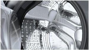 Bosch WGG244ZREU Capacitate 9 kg – ideală pentru familii active