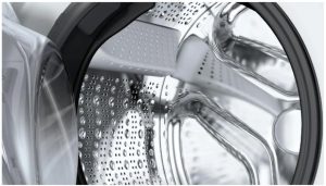 Mașină de spălat Bosch WAN28060BY, Capacitate 8 kg – ideală pentru familie